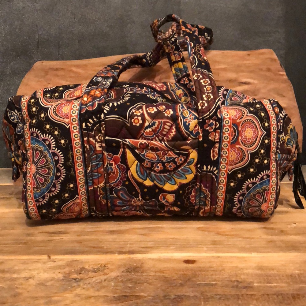 NEW Kensington Handbag Tote